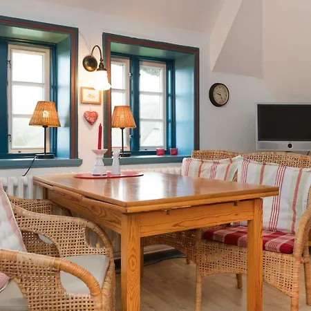 Hansen Hof 2 Sylt